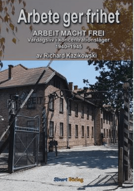 Orginalboken “Arbete ger frihet”