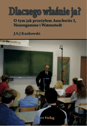 Dlaczego właśnie ja?